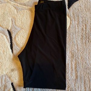 Missguided Biker Shorts